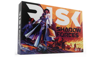 RISK Shadow Forces