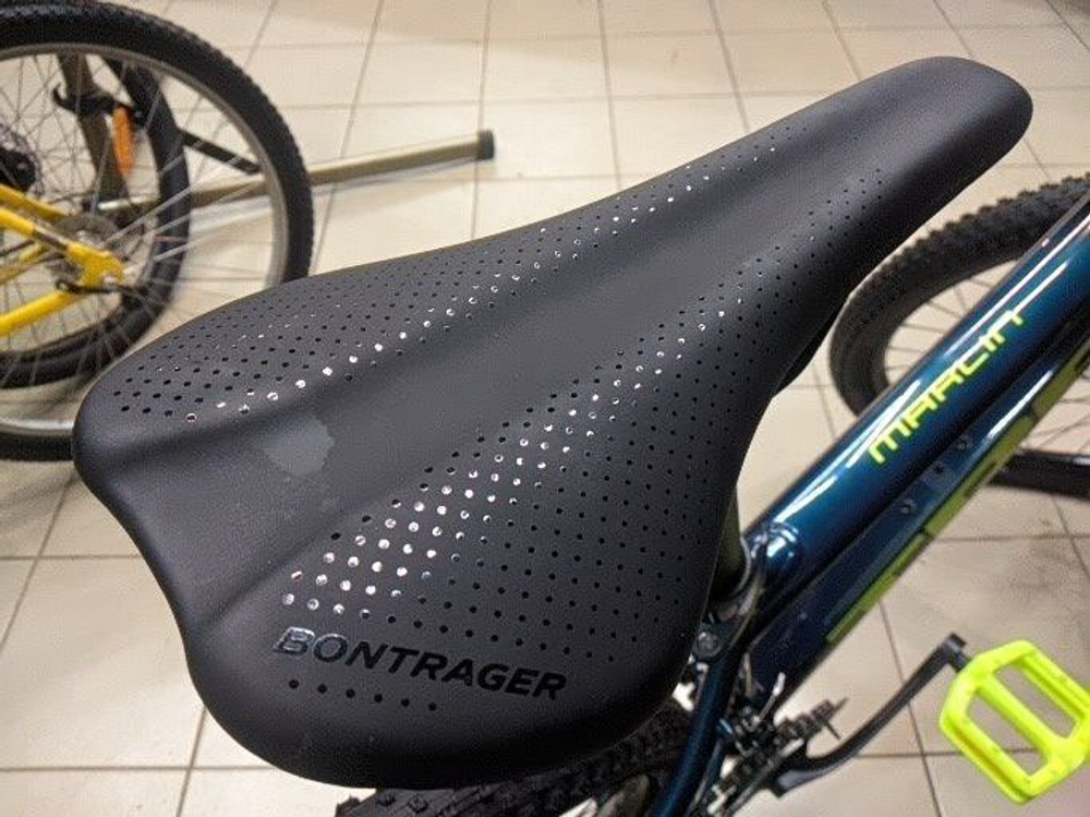 Bontrager arvada comp bike saddle outlet