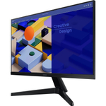 Монитор 27" Samsung S27C310EAI
