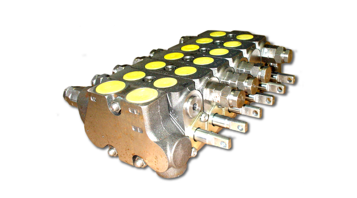 Гидрокомпоненты