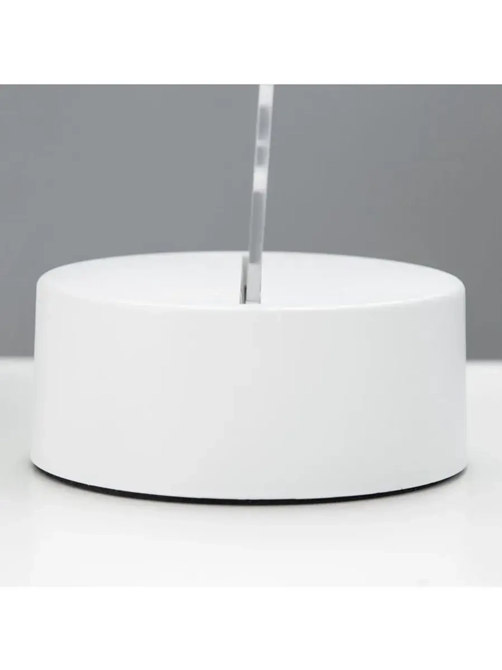 Светильник 3D ночник RISALUX «Море», LED белый 10×9.5×14 см