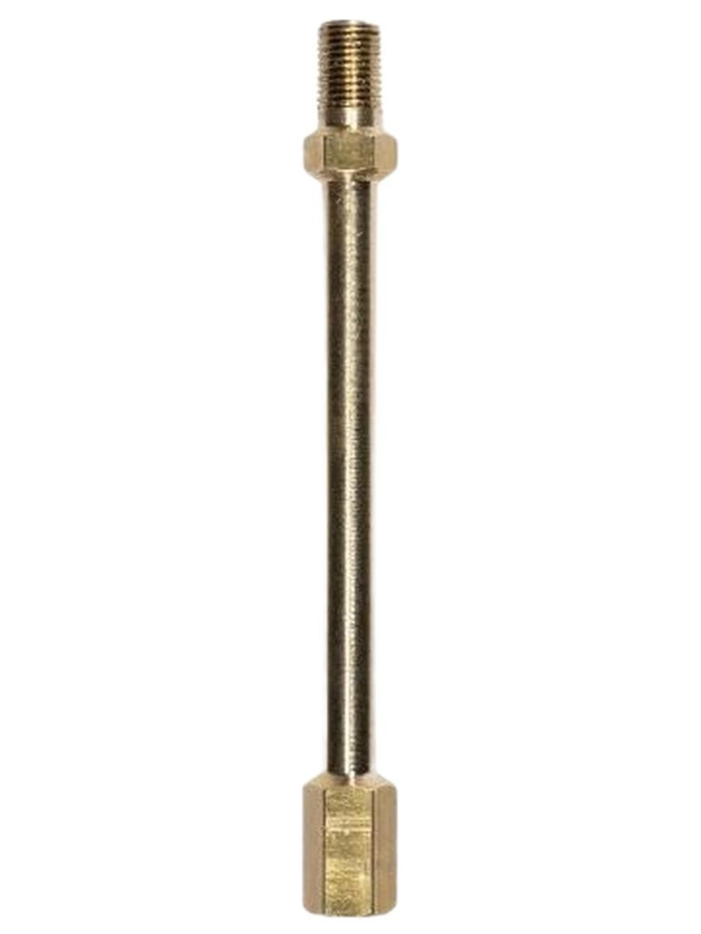 Удлинитель ниппеля вентиля 100мм