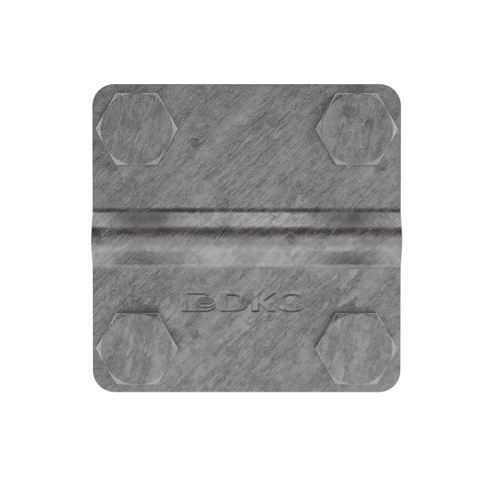 Соединитель проводника для молниеприемника