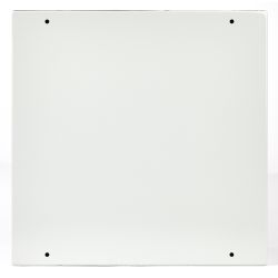 Корпус металлический ЭРА ЩМП-4.4.2 (400х400х250) IP54 У2 серый | Корпуса металлические с монтажной панелью