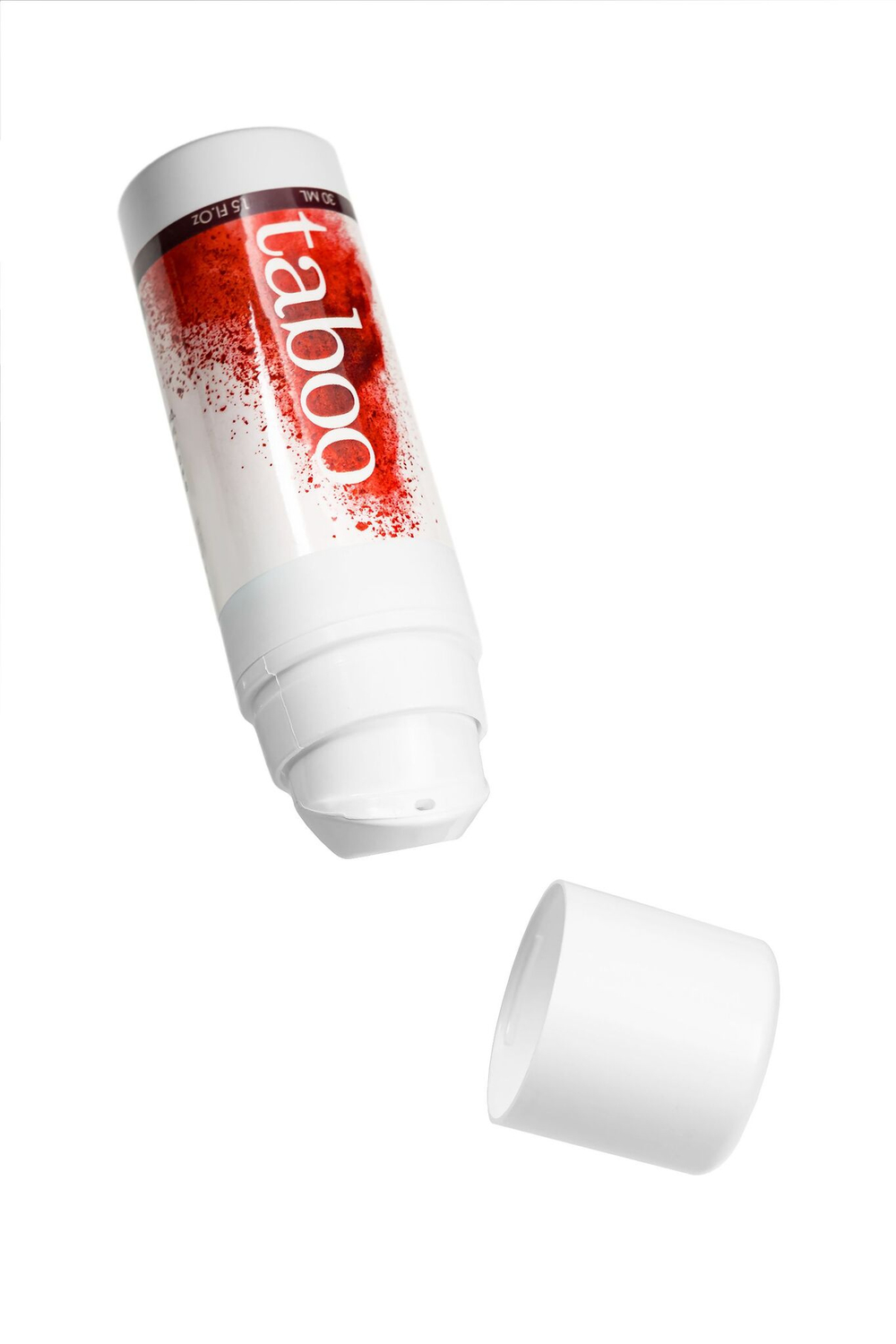 Стимулирующий гель RUF Taboo Male Booster, 30 мл – двойной эффект