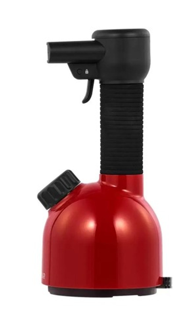 Парогенератор Laurastar IGGI Intense Red