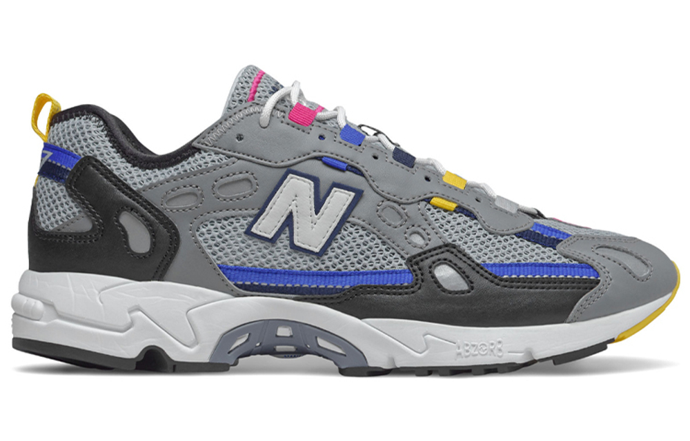 Кроссовки New Balance Nb 827