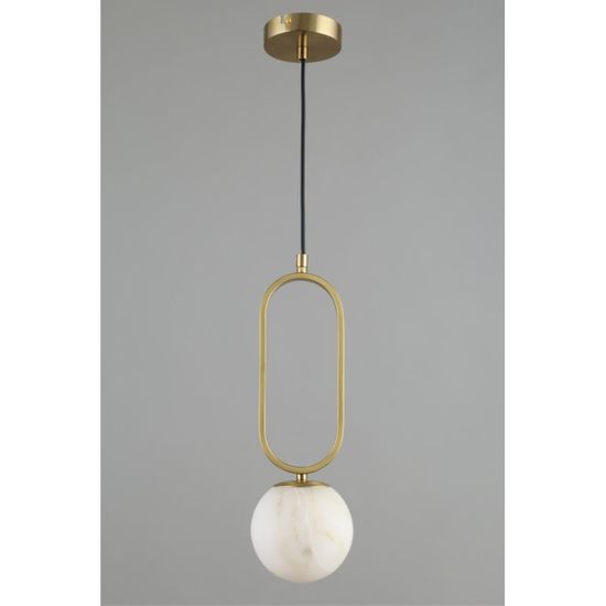 Светильник подвесной APL.351.16.01