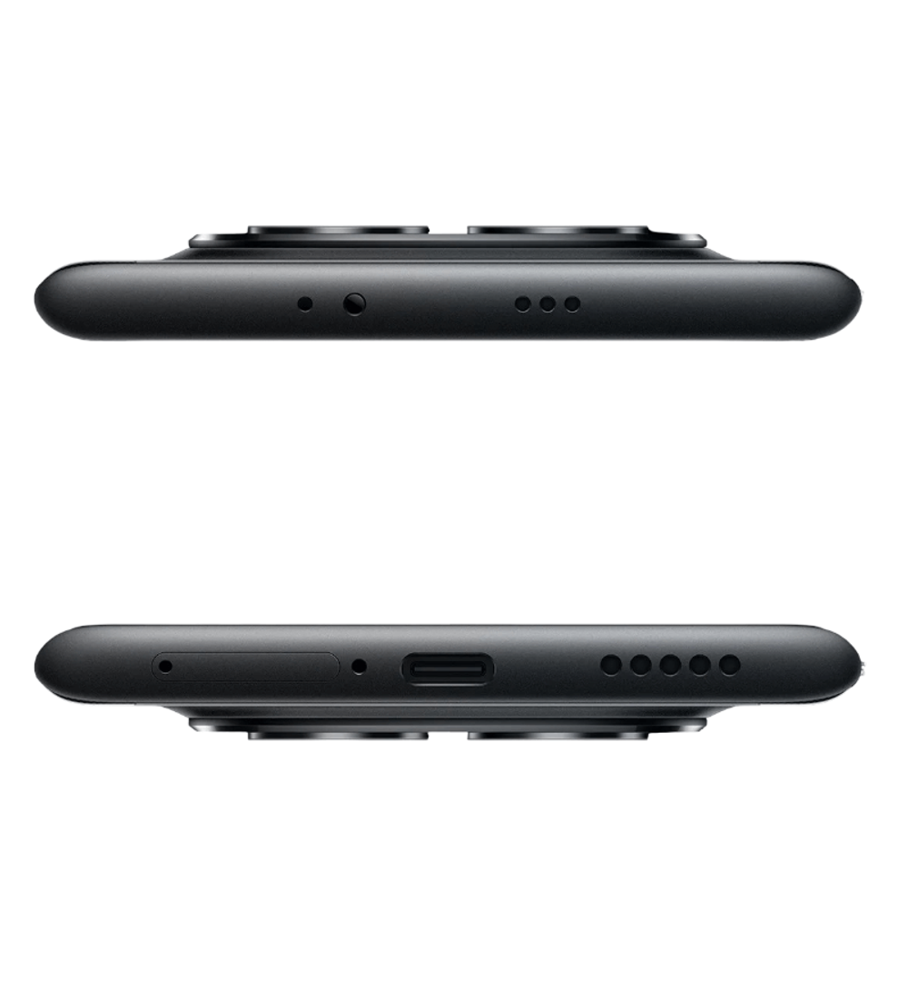 Смартфон Xiaomi POCO M8 12/512 Черный