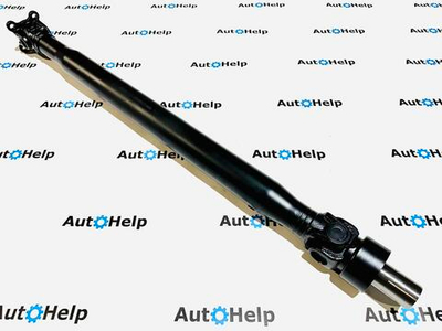 Вал карданный 27102-66J10, 27102-66J01 задний Suzuki Escudo