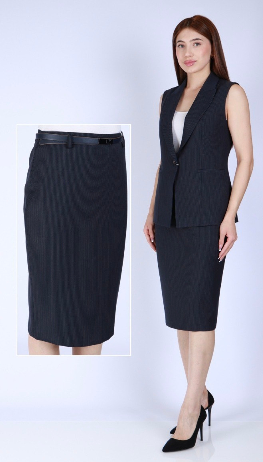 Костюмы , жакеты, жилеты , брюки , юбки , блузы , топы