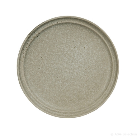 ASA Тарелка для завтрака Nesuto Bonsai 21 см