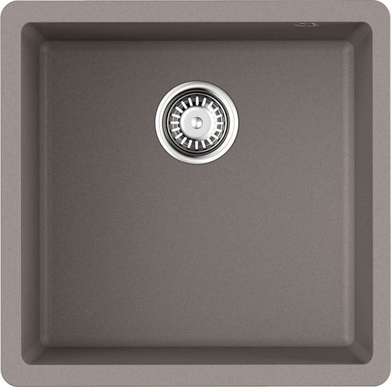 Мойка Omoikiri Bosen 44-U-GR(арт.4997010)