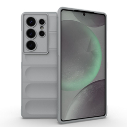 Противоударный чехол Flexible Case для Samsung Galaxy S25 Ultra