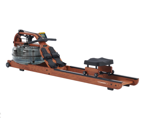 Гребной тренажер Viking 3V