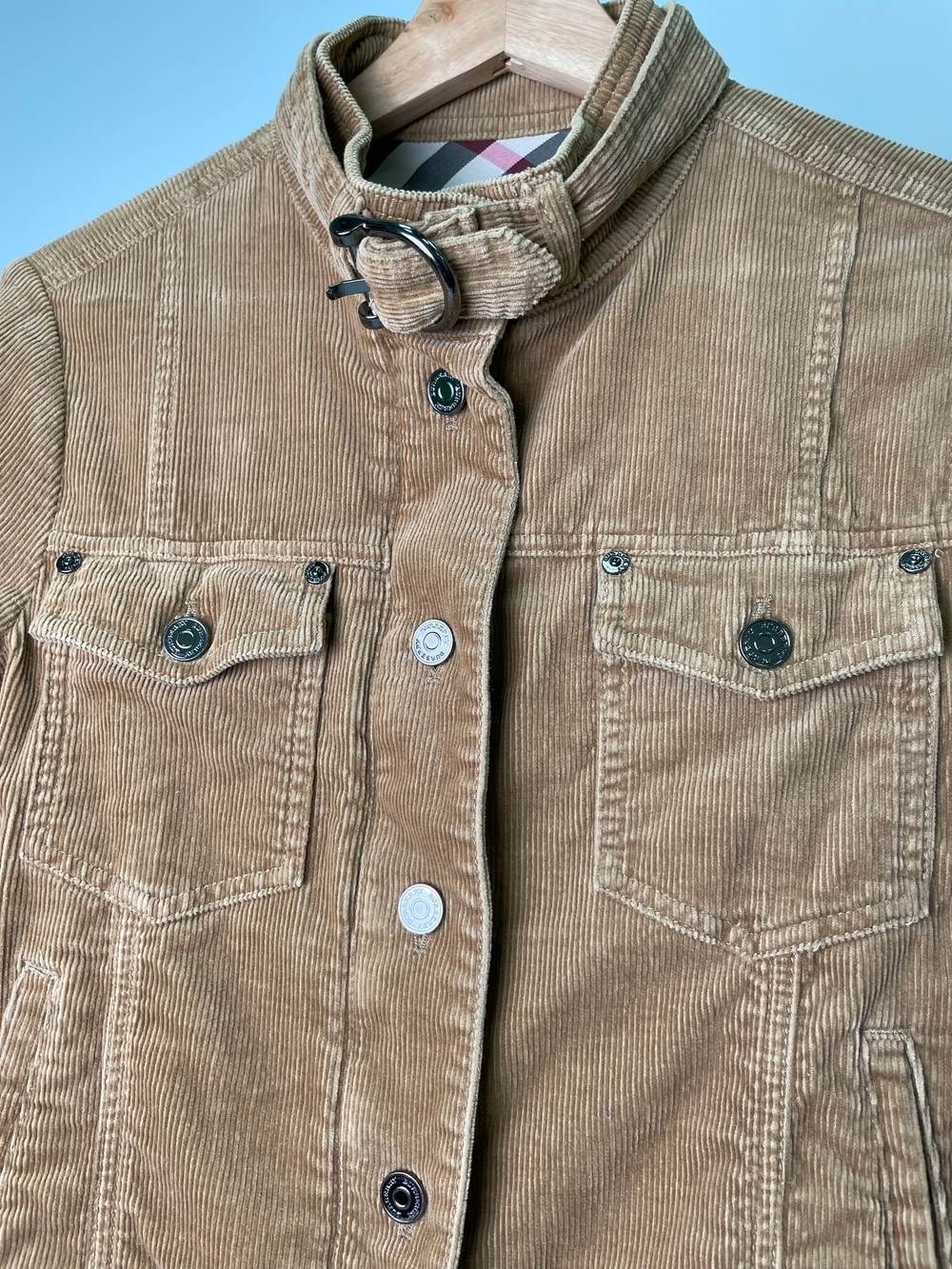 Куртка Burberry