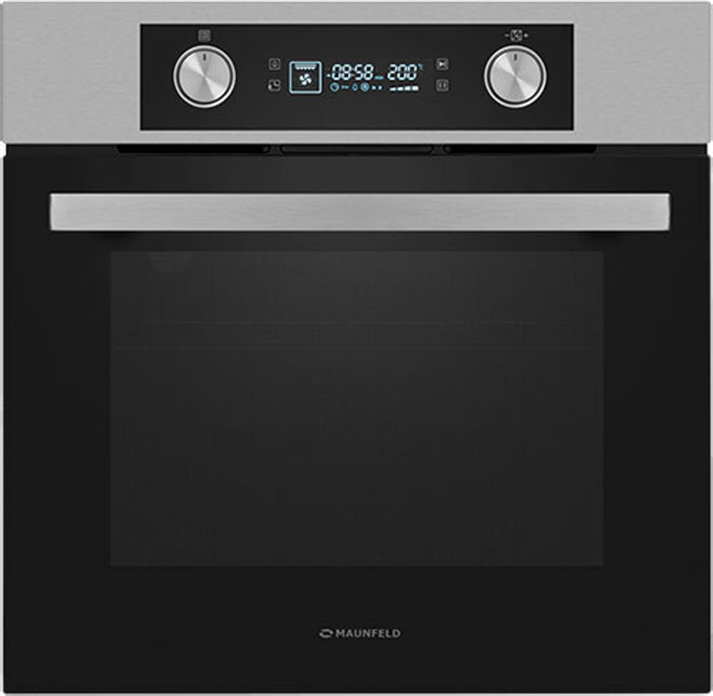 Электрический духовой шкаф Maunfeld AEOH6062S