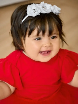 Боди с юбочкой