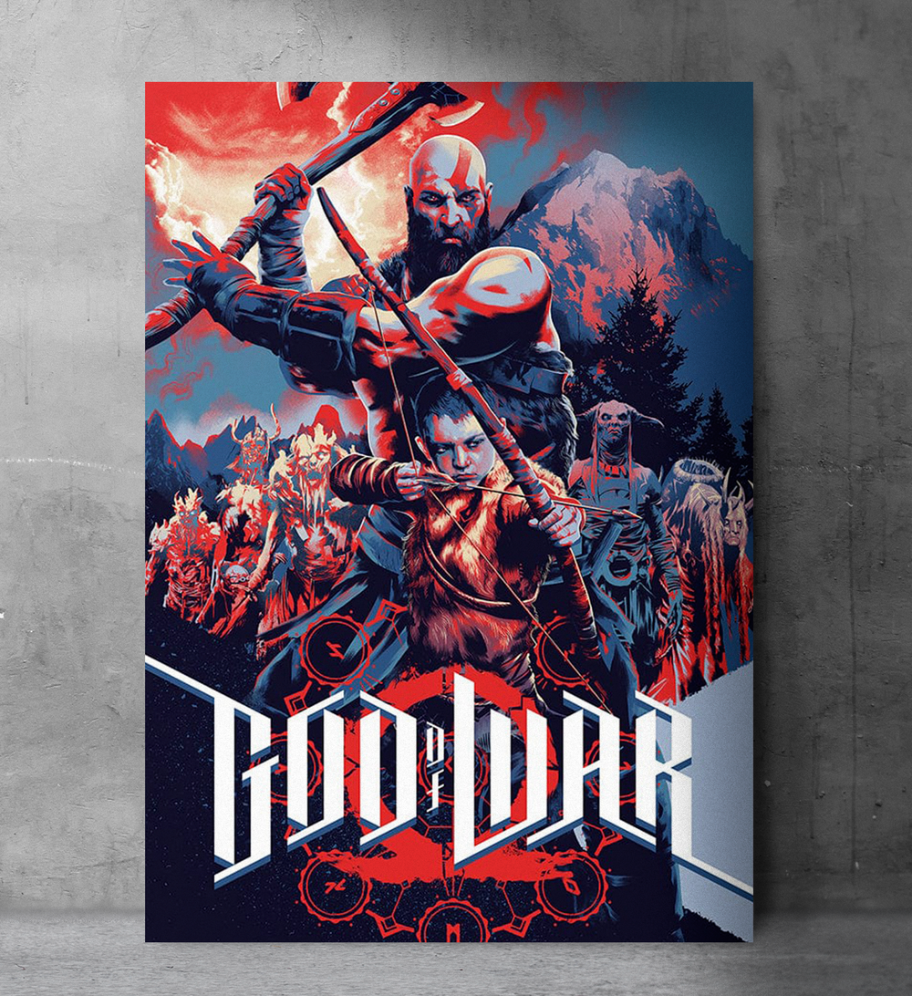 God of War 2