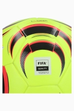 Футбольный мяч adidas Tiro League размер 5 - желтый