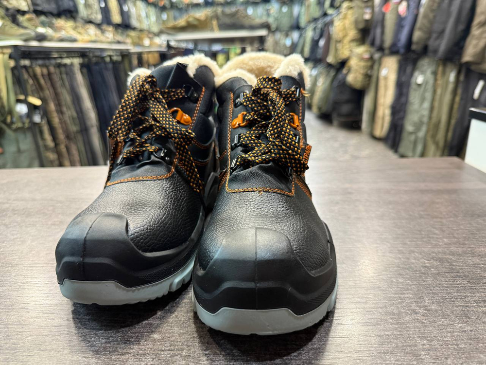 Ботинки рабочие Мистраль