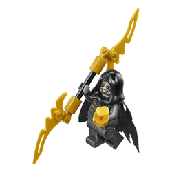 LEGO Super Heroes: Атака Корвуса Глейва 76103 — Corvus Glaive Thresher Attack — Лего Супергерои Марвел