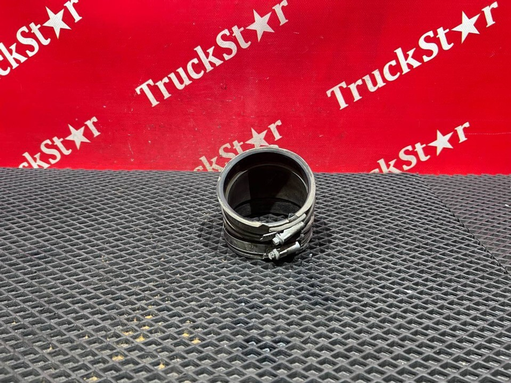 Патрубок воздушного фильтра 2021г.