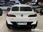 BMW X4 (G02) xDrive20i M Sports Pro (08.2023)