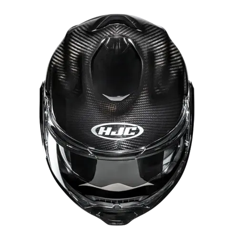 флип-бэк HJC F100 CARBON