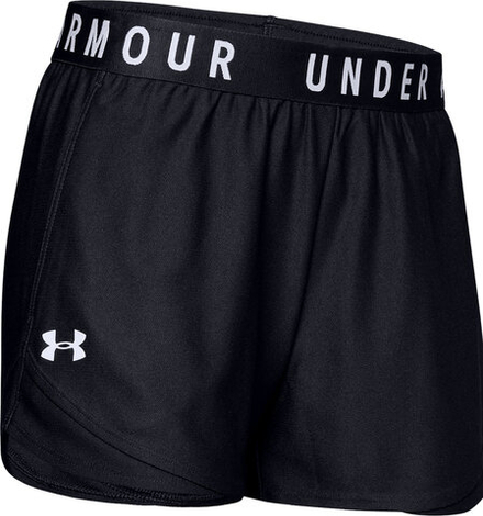 Женские теннисные шорты Under Armour Women's UA Play Up Shorts 3.0