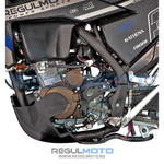 Мотоцикл Regulmoto LEGEND 300 с ПТС