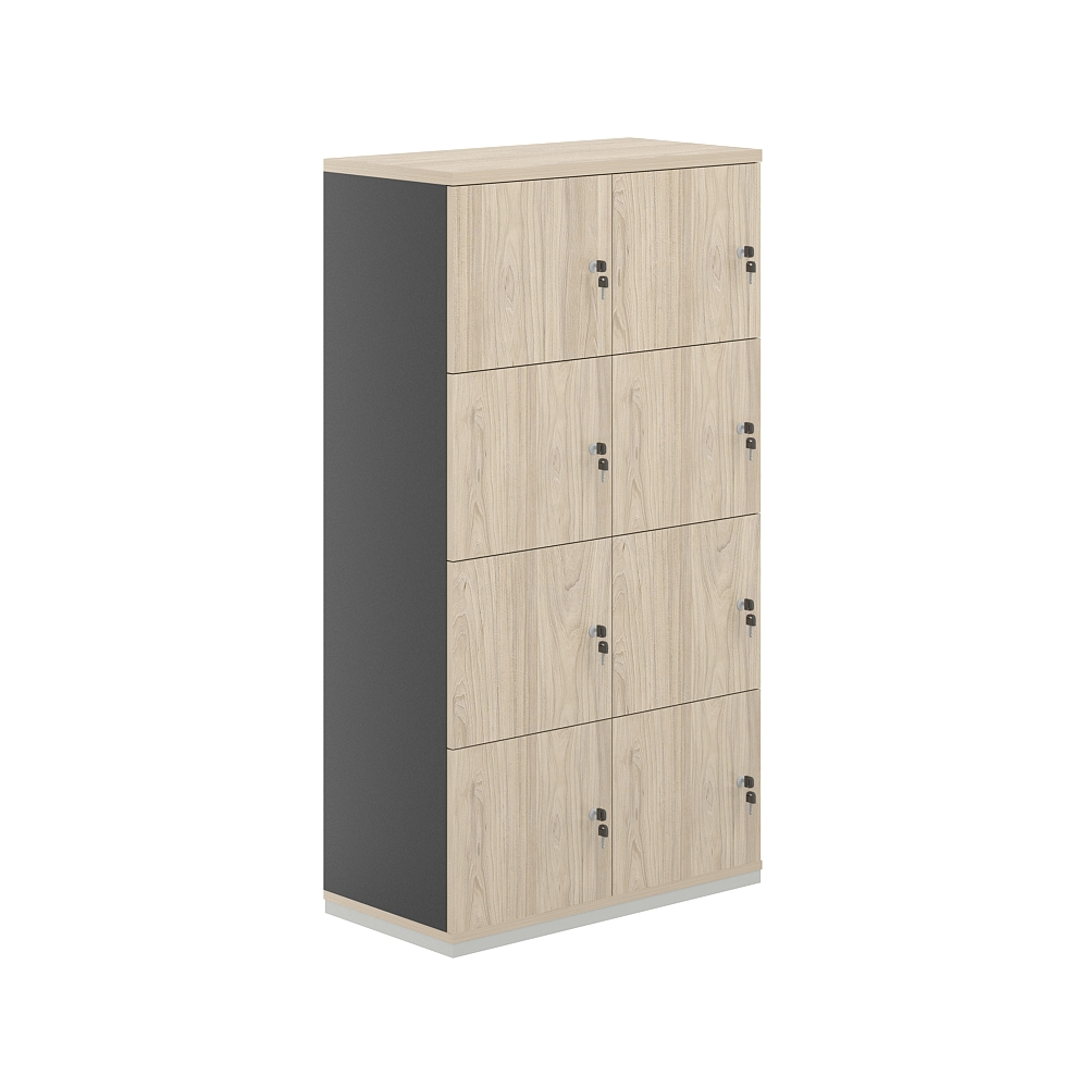 Локер AG.233.AN.AR.AR ALLEGRO (АЛЛЕГРО)