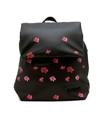 Рюкзак Desigual - черный(24SAKP19)