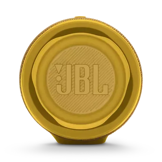 JBL Charge 4 Yellow (Жёлтый)