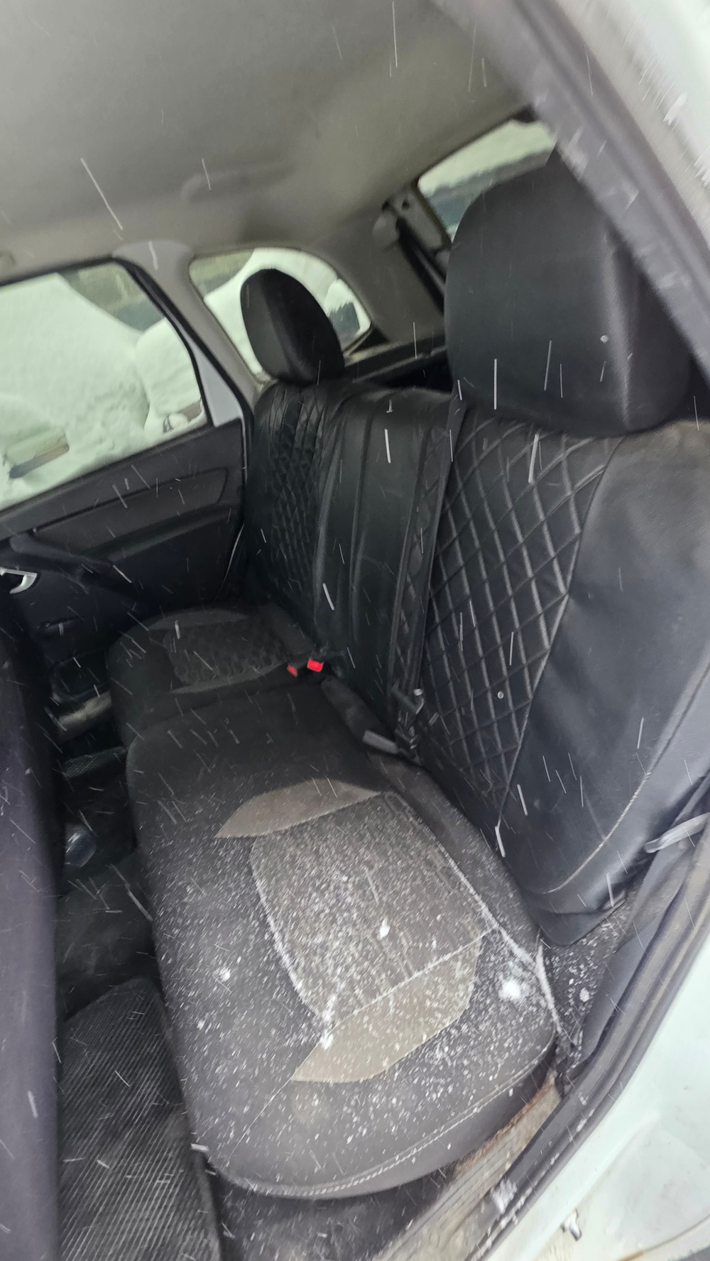 LADA GRANTA Cross Comfort 22 Light 1.6 90hp 5MT