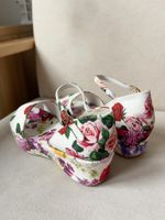 Новые сандалии Dolce&Gabbana, 34
