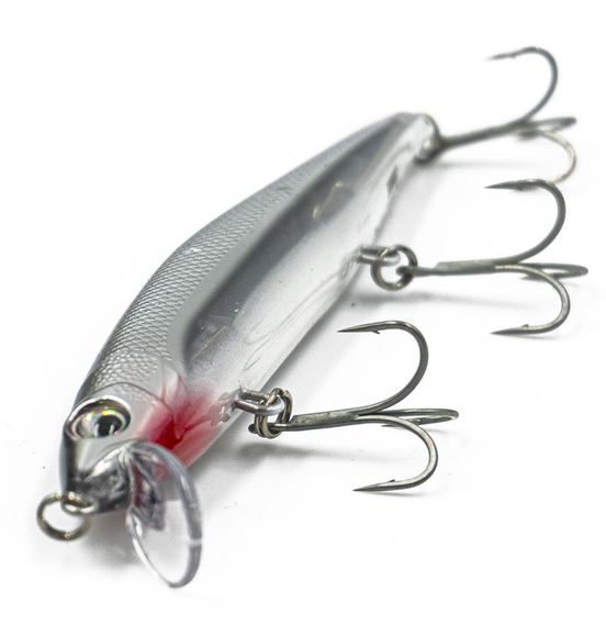 Воблер RAPALA Precision Xtreme Mavrik 110 /MS