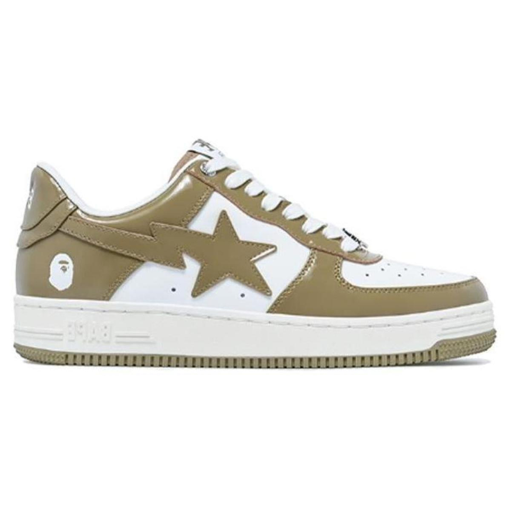 Кроссовки A BATHING APE STA, 1I70-191-022