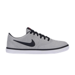 Кроссовки Nike Sb Check Solar Canvas