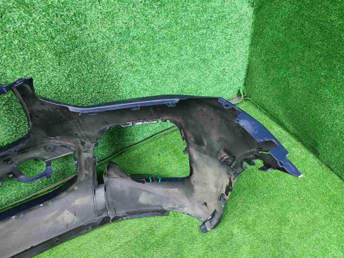 Бампер передний BMW X3 G01 X4 G02 (17-21) M-Paket