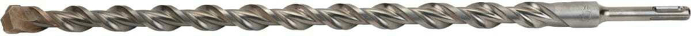 Бур Milwaukee SDS-plus 20х400х450 мм 2S (4932307085)