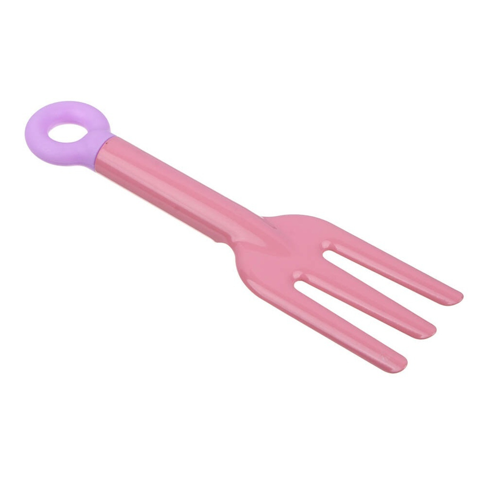 Вилка садовая 30*7,5см металл "Inbloom"