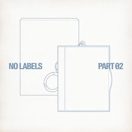 Альбом YEONJUN - NO LABELS: PART 02 (Photocard Case Ver)