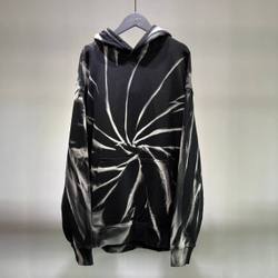 Худи print Off Street