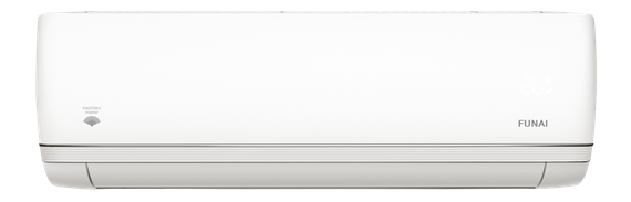 Инверторная сплит-система FUNAI KADZOKU Inverter 2024 RAC-I-KD25HP.D02 (комплект) — (4)