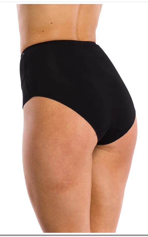 LPF 001 Трусы высокие 2 шт. в упаковке