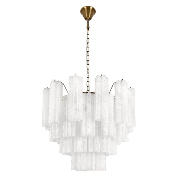 Подвесная люстра Loft IT Murano 10580/600 White