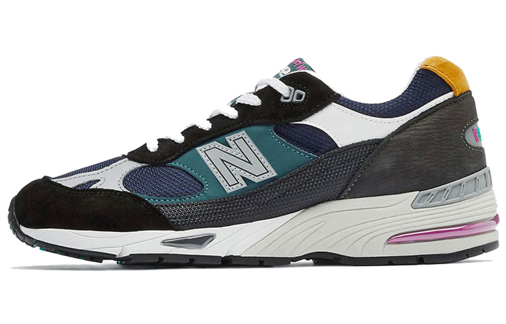 Кроссовки New Balance Nb 991