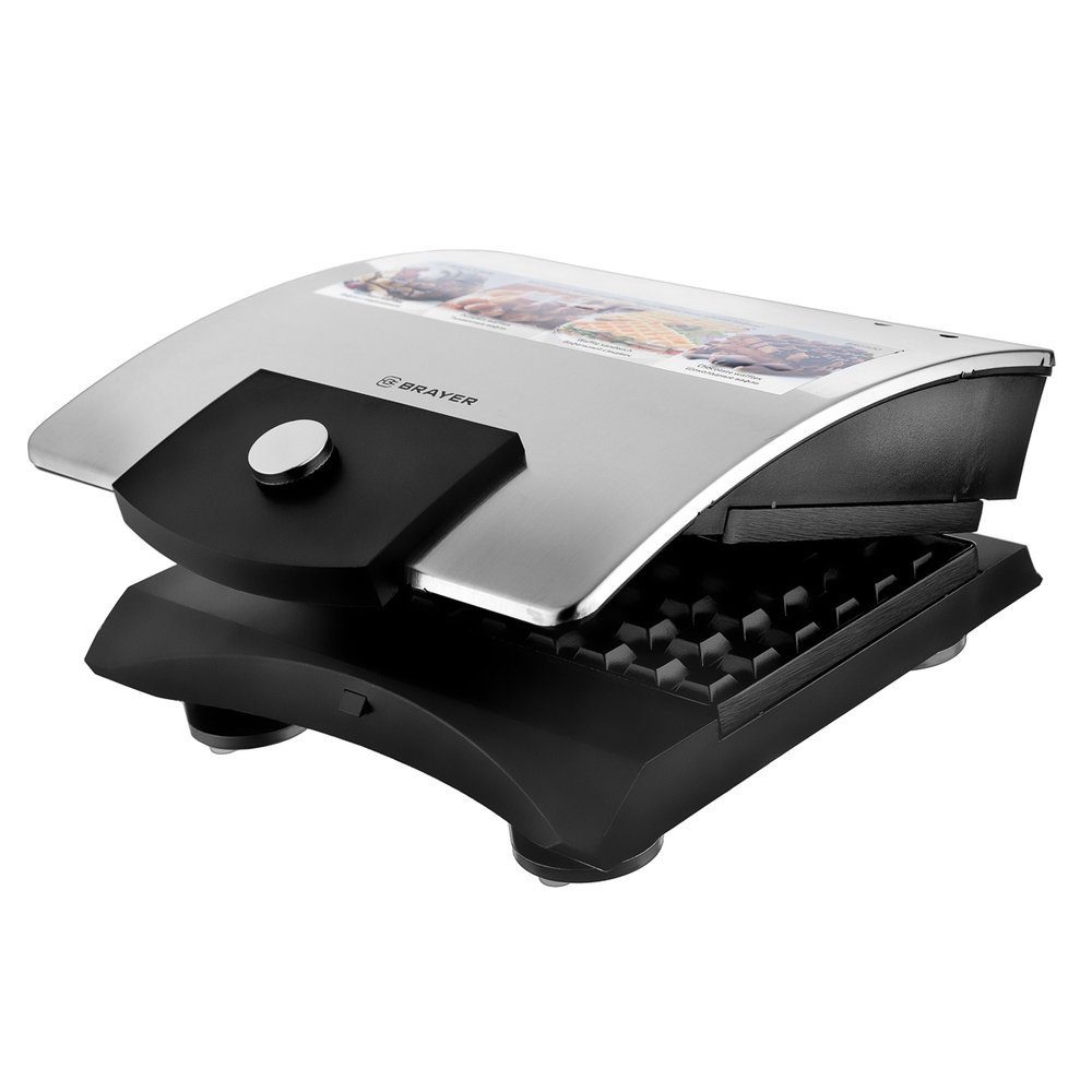 Вафельница BRAYER BR2300