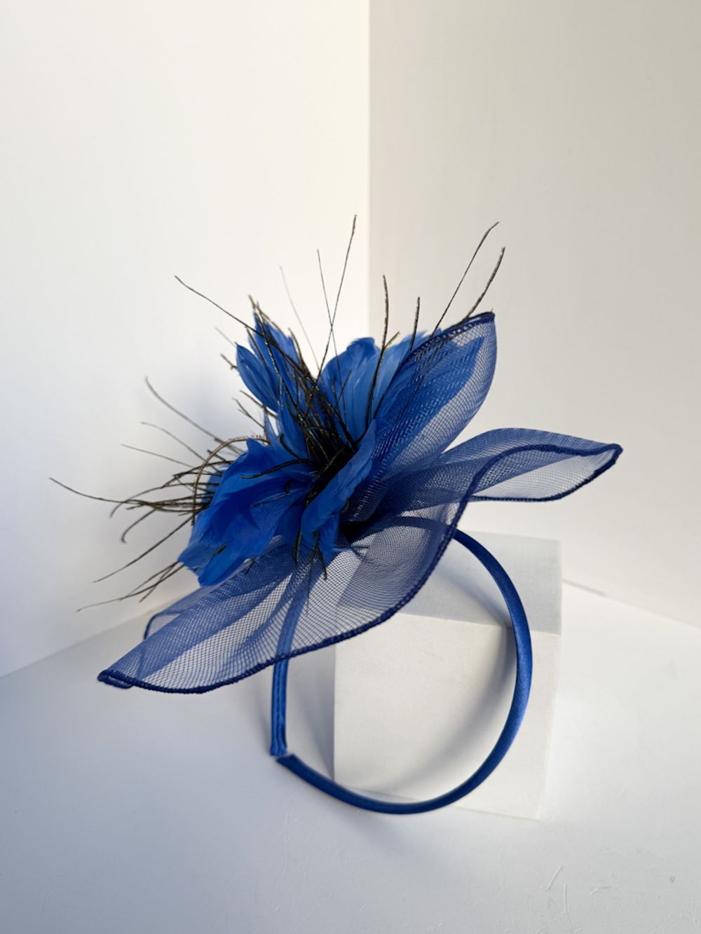 Дизайнерский ободок